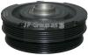 JP GROUP 1418300300 Belt Pulley, crankshaft