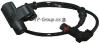 JP GROUP 1397100170 Sensor, wheel speed