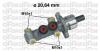 CIFAM 202-245 (202245) Brake Master Cylinder