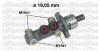 CIFAM 202-266 (202266) Brake Master Cylinder