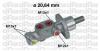 CIFAM 202-296 (202296) Brake Master Cylinder