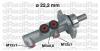 CIFAM 202-423 (202423) Brake Master Cylinder