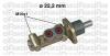 CIFAM 202456 Brake Master Cylinder