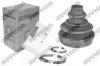 ORIGINAL IMPERIUM 30528 Bellow Set, drive shaft