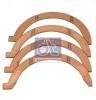 DT 1.31087 (131087) Main Bearings, crankshaft