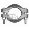 FA1 114-903 (114903) Clamp Set, exhaust system