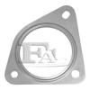 FA1 120-961 (120961) Gasket, exhaust pipe