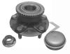 SPIDAN 27007 Wheel Bearing Kit