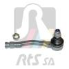 RTS 9100786110 Tie Rod End