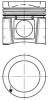 KOLBENSCHMIDT 94971600 Piston