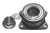 SPIDAN 27289 Wheel Bearing Kit