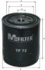 MFILTER TF72 Oil Filter