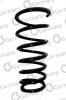 CS Germany 14870733 Coil Spring