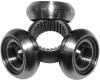VEMA 823 Tripod Hub, Drive shaft