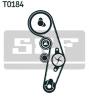 SKF VKMC01250-2 (VKMC012502) Water Pump & Timing Belt Kit