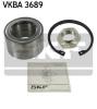 SKF VKBA3689 Wheel Bearing Kit