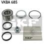 SKF VKBA685 Wheel Bearing Kit