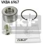 SKF VKBA6967 Wheel Bearing Kit
