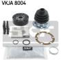 SKF VKJA8004 Joint Kit, drive shaft