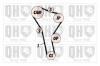 QUINTON HAZELL QTB327 Timing Belt