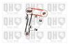 QUINTON HAZELL QTB222 Timing Belt