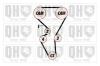 QUINTON HAZELL QTB240 Timing Belt