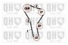 QUINTON HAZELL QTB327 Timing Belt