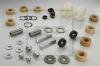PE Automotive 013.050-00A (01305000A) Repair Kit, stabilizer suspension