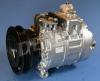 DENSO DCP05017 Compressor, air conditioning