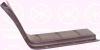 KLOKKERHOLM 3545044 Foot Board, door sill