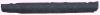 KLOKKERHOLM 1106012 Foot Board, door sill