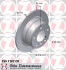 ZIMMERMANN 150128700 Replacement part