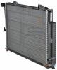 HELLA 8MK376712-581 (8MK376712581) Radiator, engine cooling