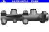 ATE 03.2023-0875.3 (03202308753) Brake Master Cylinder