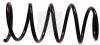 MAPCO 70982 Coil Spring