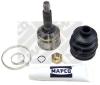 MAPCO 16272 Joint Kit, drive shaft