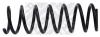 MAPCO 70679 Coil Spring