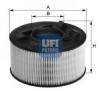UFI 2739400 Air Filter
