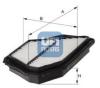 UFI 3023600 Air Filter