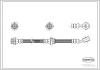 CORTECO 19032466 Brake Hose