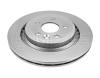 MEYLE 5155230004/PD (5155230004PD) Brake Disc
