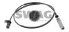 SWAG 20932660 Sensor, wheel speed