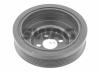 SWAG 30926874 Belt Pulley, crankshaft