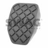SWAG 30928639 Brake Pedal Pad