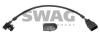 SWAG 30937302 Sensor, crankshaft pulse