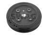 SWAG 55933640 Belt Pulley, crankshaft