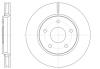 ROADHOUSE 61393.10 (6139310) Brake Disc