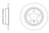 ROADHOUSE 61450.00 (6145000) Brake Disc