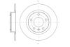 REMSA 61469.00 (6146900) Brake Disc