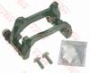 TRW BDA1132 Carrier, brake caliper